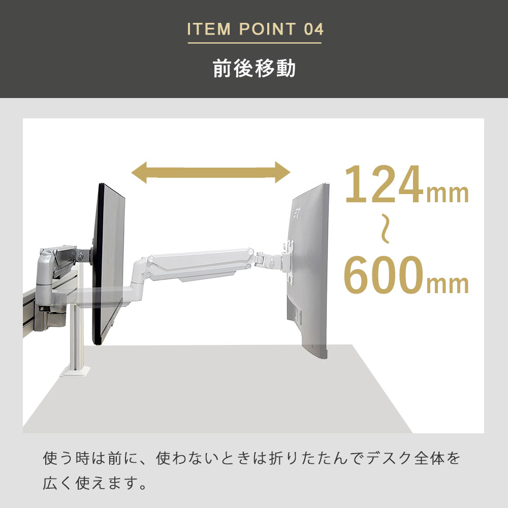 快適ワークのパネルハンガー PH2312 幅1,000mm